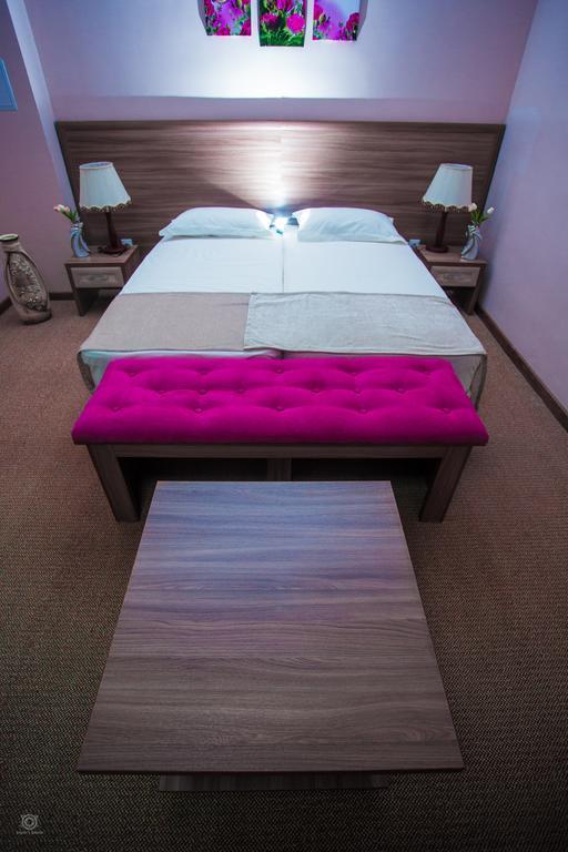 Kel Inn Hotel Astana Room photo