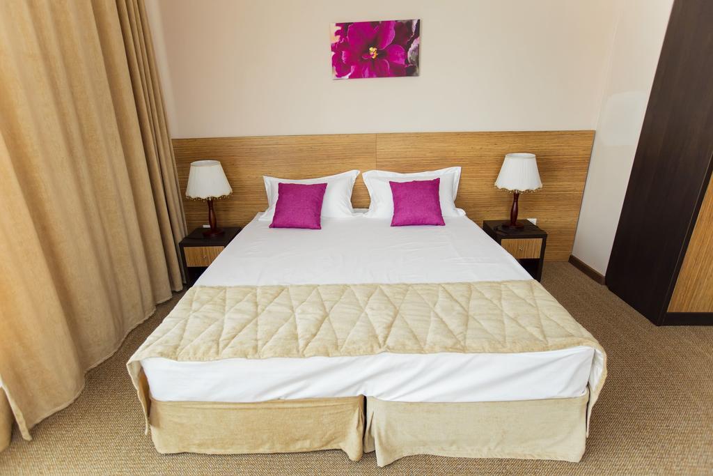 Kel Inn Hotel Astana Room photo