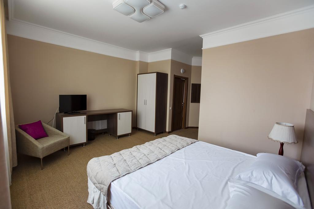 Kel Inn Hotel Astana Room photo