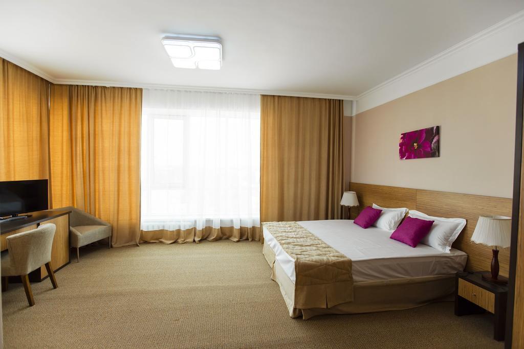Kel Inn Hotel Astana Room photo