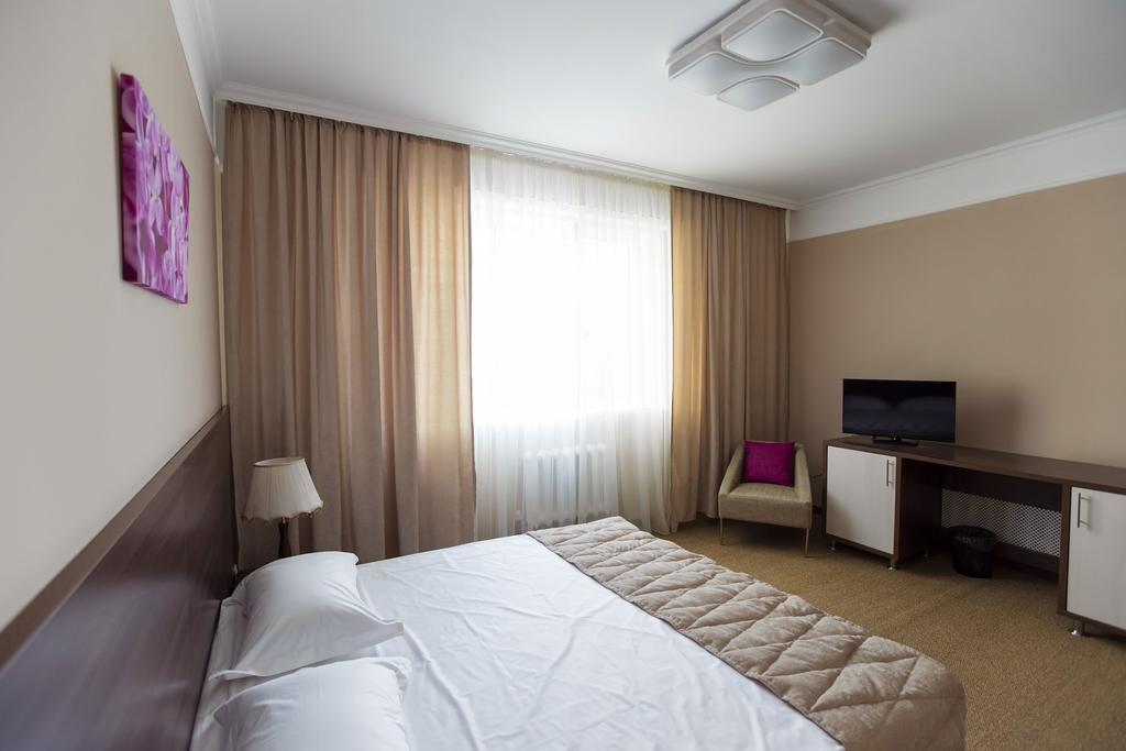 Kel Inn Hotel Astana Room photo
