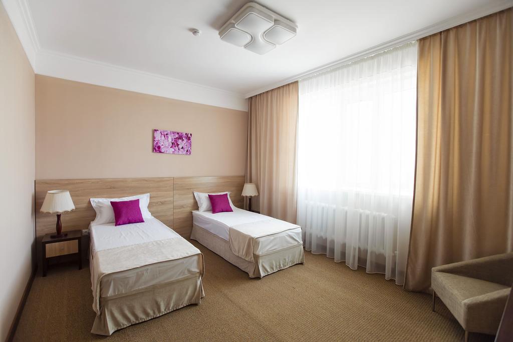 Kel Inn Hotel Astana Room photo