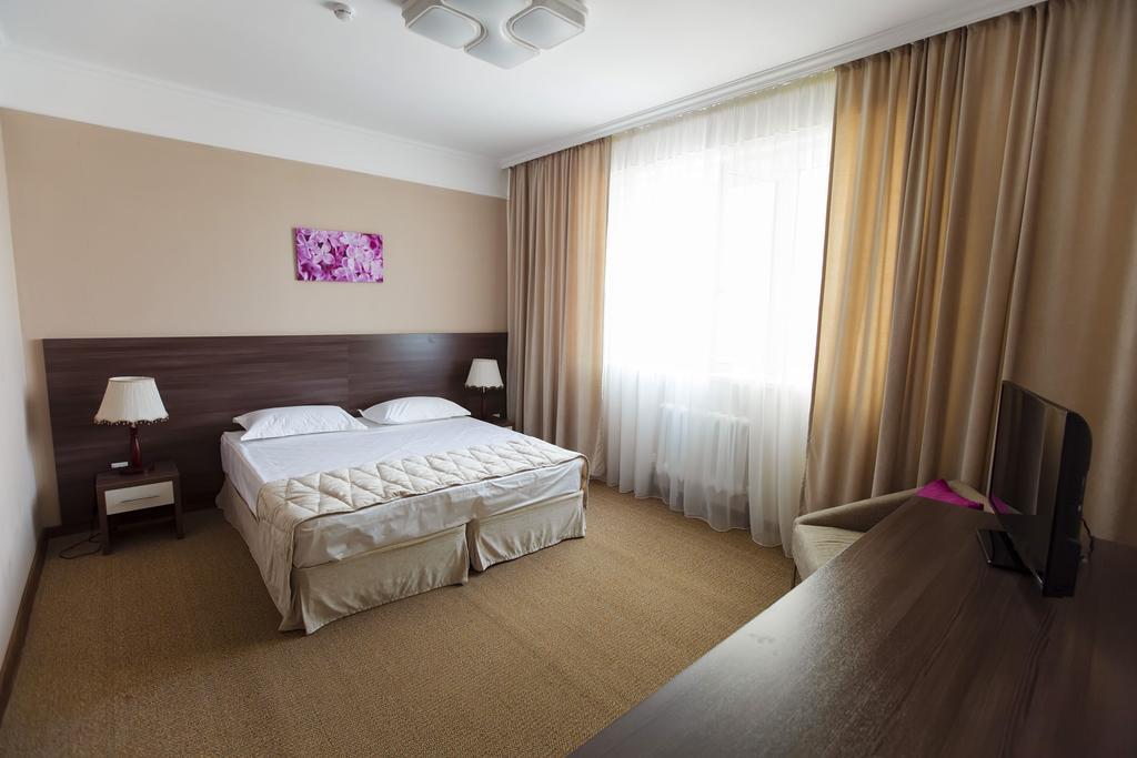 Kel Inn Hotel Astana Room photo