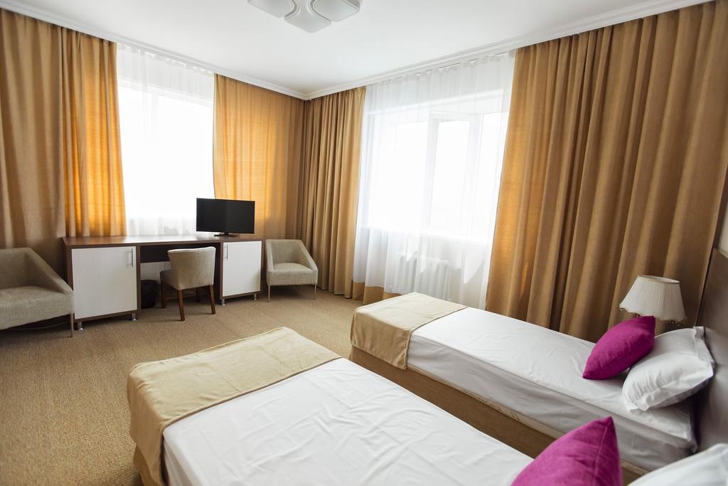 Kel Inn Hotel Astana Room photo