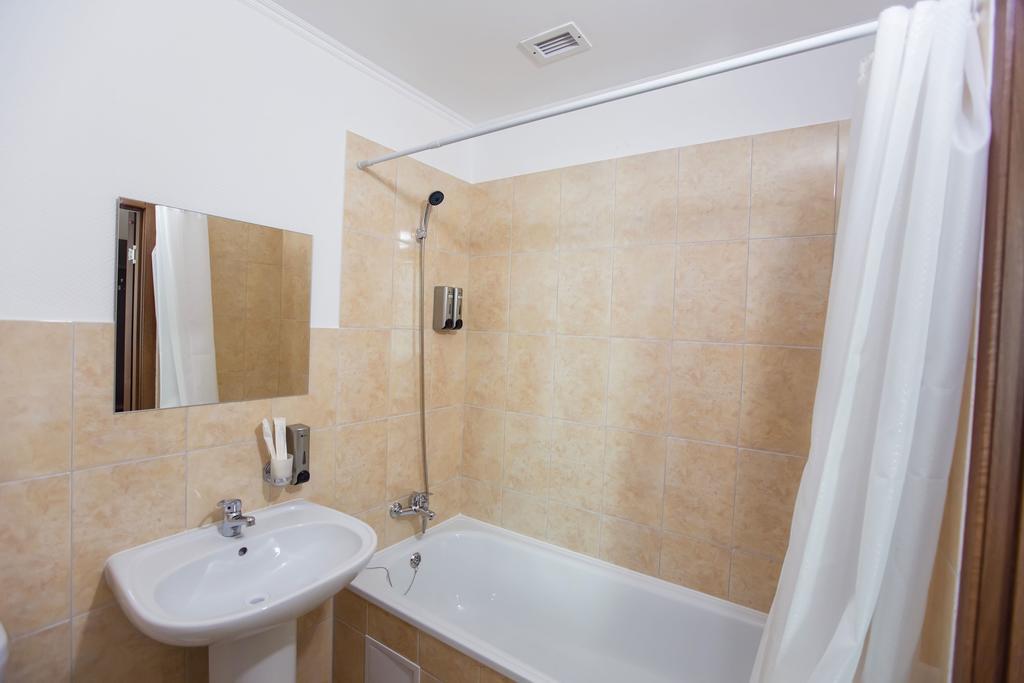 Kel Inn Hotel Astana Room photo