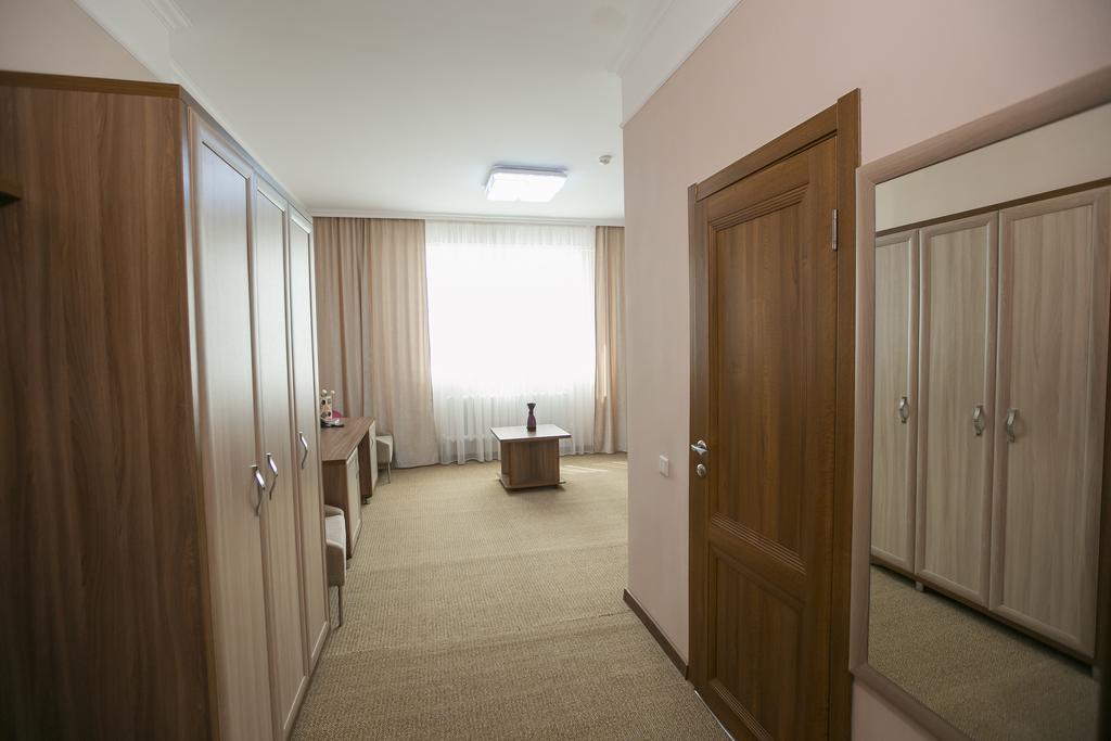Kel Inn Hotel Astana Exterior photo